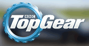 Top Gear logo